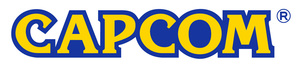 Logo for CAPCOM
