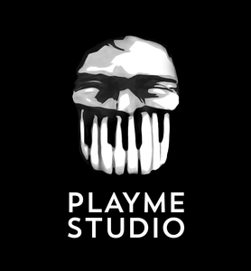 Logo for Playmestudio