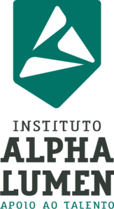 Logo for Instituto Alpha Lumen