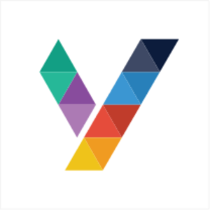 Logo for Yudiz Solutions Ltd.