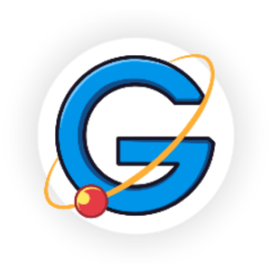 Logo for Gorpaki Game Studio