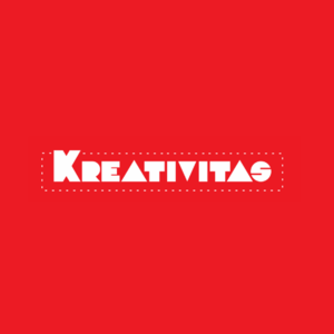 Logo for Kreativitas Studio