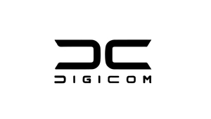 Logo for Digicom