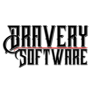Logo for Bravery Software