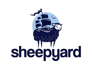 Logo for Sheepyard