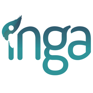 Logo for Estudio INGA