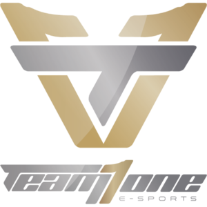 Logo de Team One eSports