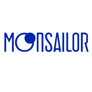 Logo for Moonsailor