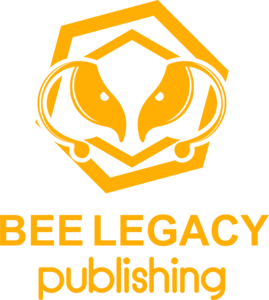 Logo for Bee Legacy Publishing