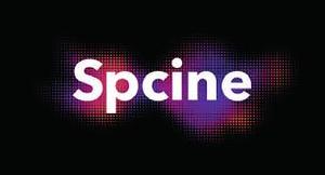 Logo for Spcine