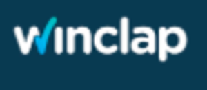 Logo for Winclap