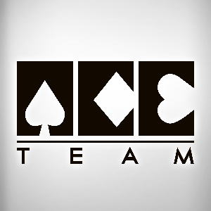 Logo for ACE Team