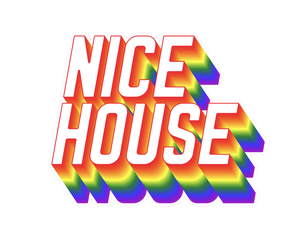 Logo for Nice House 
