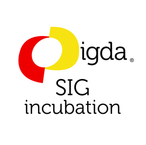 Logo for IGDA Incubation SIG