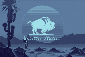 Logo for Upsetter Studios