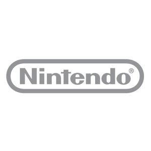 Logo for Nintendo