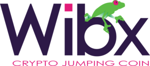 Logo for WiBX