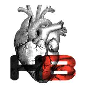 Logo for Heartbeat Game Studio