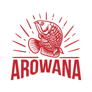 Logo for Aruanã Games