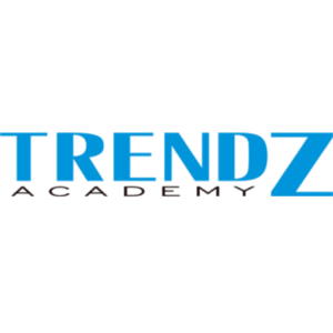 Logo for Trendz Aacdemy