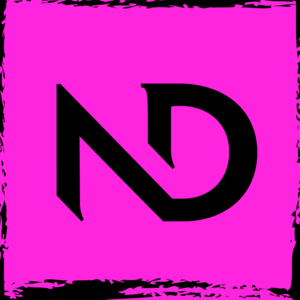 Logo for Neon Doctrine