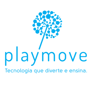 Logo for Playmove