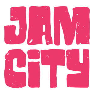 Logo for Jam City