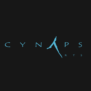 Logo for Cynaps Arts
