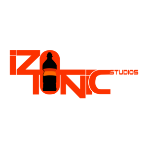 Logo for Izotonic Studios