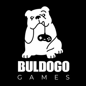 Logo for Buldogo Games