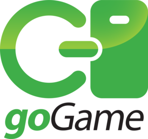 Logo for Go Game Pte Ltd