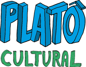 Logo for Platô Cultural 