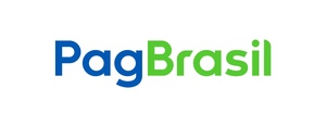 Logo for PagBrasil
