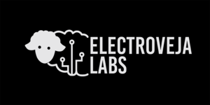 Logo for Electroveja Labs