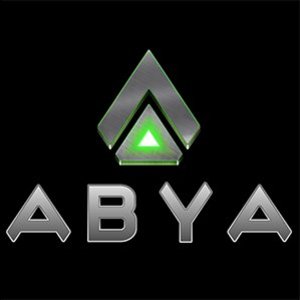 Logo for ABYA