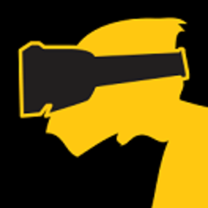 Logo for VRMonkey