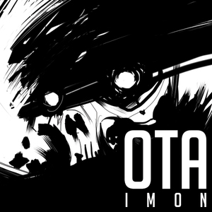 Logo for OTA IMON