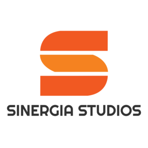 Logo for Sinergia Studios