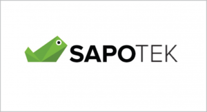 Logo for Casa dos Bits - SAPO TEK