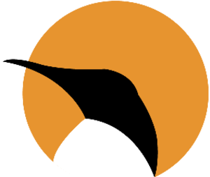 Logo for Sahara Penguins