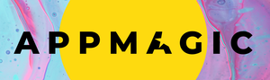 Logo for AppMagic
