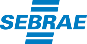 Logo for Sebrae/RS