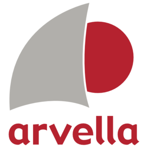Logo for Arvella