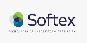 Logo for Softex