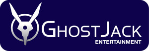 Logo for GHOSTJACK ENTERTAINMENT